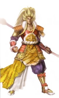 BUY NEW samurai warriors - 151744 Premium Anime Print Poster