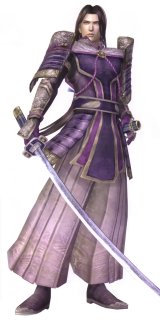 BUY NEW samurai warriors - 151745 Premium Anime Print Poster