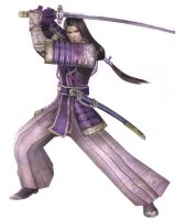 BUY NEW samurai warriors - 152000 Premium Anime Print Poster