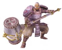 BUY NEW samurai warriors - 152006 Premium Anime Print Poster
