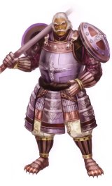 BUY NEW samurai warriors - 152007 Premium Anime Print Poster
