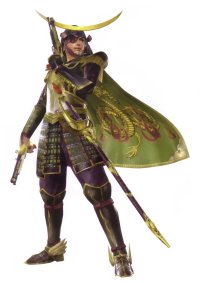 BUY NEW samurai warriors - 152271 Premium Anime Print Poster