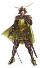 BUY NEW samurai warriors - 152273 Premium Anime Print Poster