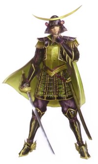 BUY NEW samurai warriors - 152273 Premium Anime Print Poster