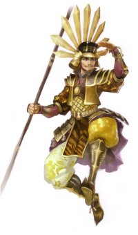 BUY NEW samurai warriors - 152274 Premium Anime Print Poster