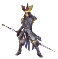 BUY NEW samurai warriors - 152275 Premium Anime Print Poster