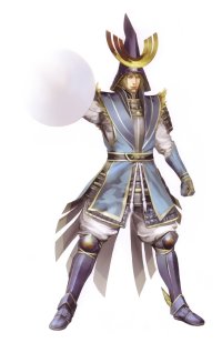 BUY NEW samurai warriors - 152276 Premium Anime Print Poster