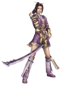 BUY NEW samurai warriors - 152280 Premium Anime Print Poster