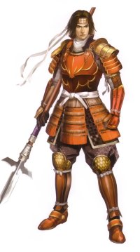 BUY NEW samurai warriors - 152601 Premium Anime Print Poster