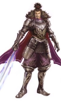 BUY NEW samurai warriors - 152602 Premium Anime Print Poster