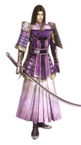 BUY NEW samurai warriors - 152603 Premium Anime Print Poster