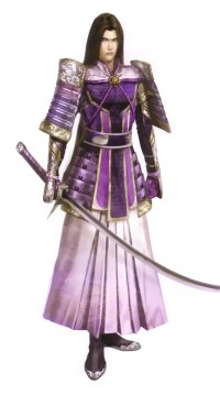 BUY NEW samurai warriors - 152603 Premium Anime Print Poster