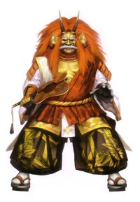 BUY NEW samurai warriors - 152605 Premium Anime Print Poster