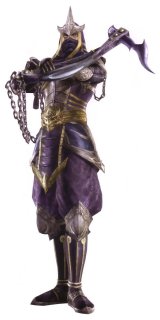 BUY NEW samurai warriors - 152606 Premium Anime Print Poster