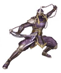 BUY NEW samurai warriors - 152607 Premium Anime Print Poster