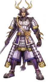 BUY NEW samurai warriors - 152609 Premium Anime Print Poster