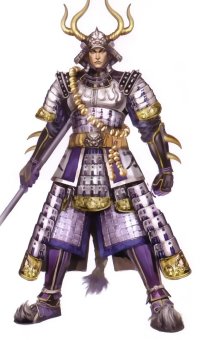 BUY NEW samurai warriors - 152609 Premium Anime Print Poster