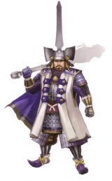 BUY NEW samurai warriors - 153024 Premium Anime Print Poster