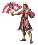 BUY NEW samurai warriors - 153026 Premium Anime Print Poster