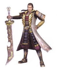 BUY NEW samurai warriors - 153028 Premium Anime Print Poster