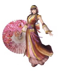 BUY NEW samurai warriors - 153029 Premium Anime Print Poster