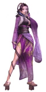 BUY NEW samurai warriors - 153033 Premium Anime Print Poster