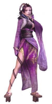 BUY NEW samurai warriors - 153033 Premium Anime Print Poster