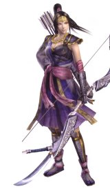 BUY NEW samurai warriors - 153034 Premium Anime Print Poster