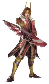 BUY NEW samurai warriors - 154581 Premium Anime Print Poster