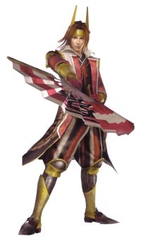 BUY NEW samurai warriors - 154581 Premium Anime Print Poster