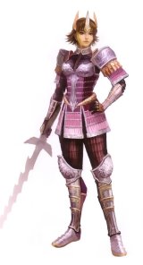 BUY NEW samurai warriors - 154584 Premium Anime Print Poster