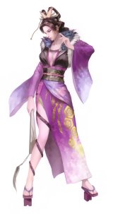 BUY NEW samurai warriors - 154586 Premium Anime Print Poster