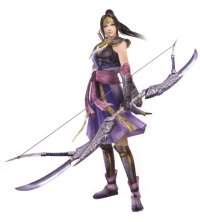BUY NEW samurai warriors - 154587 Premium Anime Print Poster