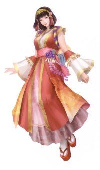 BUY NEW samurai warriors - 154589 Premium Anime Print Poster