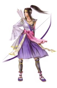 BUY NEW samurai warriors - 154590 Premium Anime Print Poster