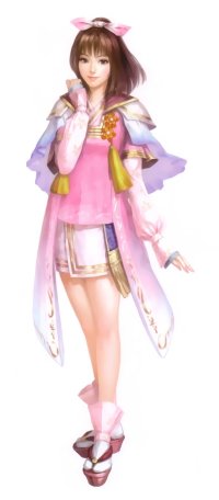 BUY NEW samurai warriors - 186529 Premium Anime Print Poster