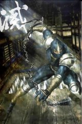 BUY NEW samurai warriors - 34057 Premium Anime Print Poster