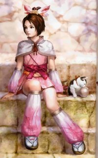 BUY NEW samurai warriors - 34235 Premium Anime Print Poster