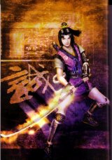 BUY NEW samurai warriors - 93103 Premium Anime Print Poster