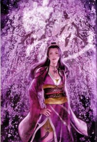 BUY NEW samurai warriors - 96387 Premium Anime Print Poster