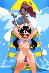 BUY NEW sargent keroro - 11874 Premium Anime Print Poster