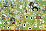 BUY NEW sargent keroro - 16539 Premium Anime Print Poster