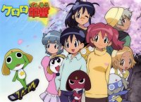 BUY NEW sargent keroro - 6246 Premium Anime Print Poster