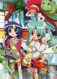 BUY NEW satisfaction guaranteed - 176748 Premium Anime Print Poster