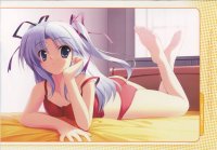 BUY NEW satoshi kiba - 117472 Premium Anime Print Poster