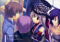BUY NEW satoshi kiba - 171784 Premium Anime Print Poster
