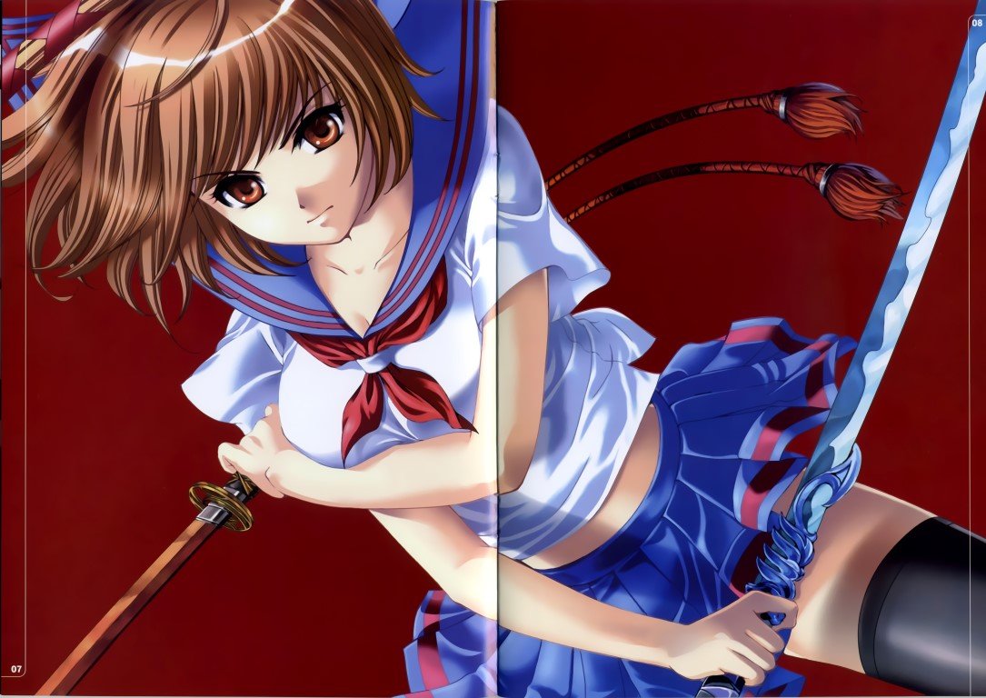 BUY NEW satoshi kiba - 171785 Premium Anime Print Poster satoshi kiba - 171786 image