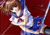 BUY NEW satoshi kiba - 171785 Premium Anime Print Poster