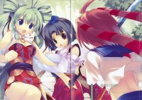 BUY NEW satoshi kiba - 172249 Premium Anime Print Poster