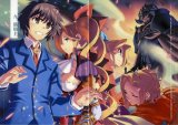 BUY NEW satoshi kiba - 174450 Premium Anime Print Poster